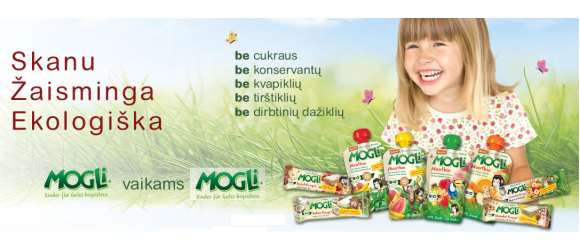 Mogli