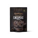 Avinžirniai juodame šokolade (skrudinti) (150g)