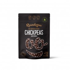 Avinžirniai pieniškame šokolade (150g)